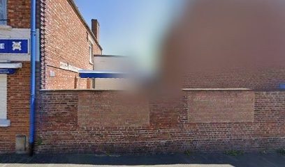 Dauchy Chantal Née Dupuis, Bureau de Tabac à Méteren