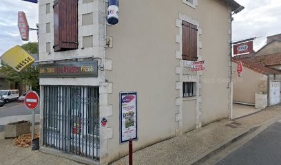 Bar Tabac Presse Loto, Bureau de Tabac à Verrières