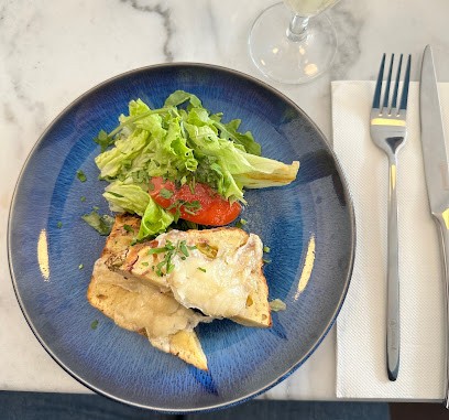 Tabac Restaurant Le Gambetta, Bureau de Tabac à Mareuil-lès-Meaux