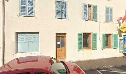 Tabatah Capucine, Bureau de Tabac à Croizet-sur-Gand