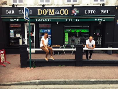 Do'M & Co, Bureau de Tabac à Saint-Pierre-de-Varengeville