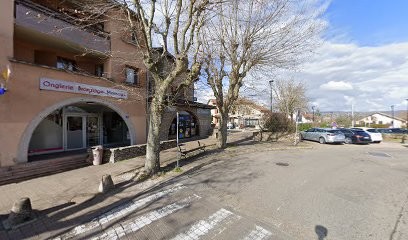 Le Chambord, Bureau de Tabac à L'Isle-d'Abeau