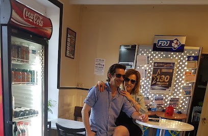 L'Escale des Gastines, Bureau de Tabac à Châteauneuf-d'Ille-et-Vilaine