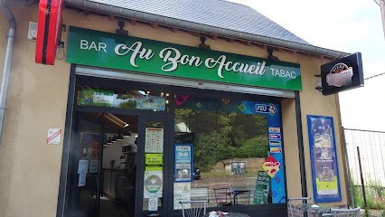 Au Bon Accueil, Bureau de Tabac à Friville-Escarbotin