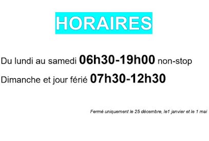 Tabac Presse Loto SNC Aujoulat, Bureau de Tabac à Baillargues