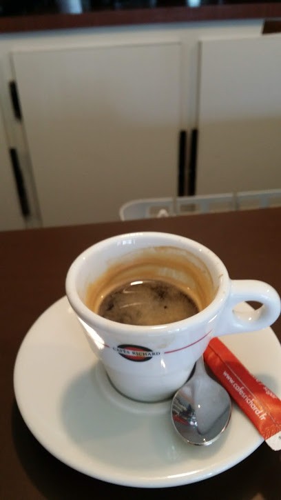 Le Marigny, Bureau de Tabac à Saintry-sur-Seine