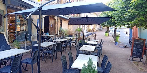 Le Cormatinois, Bureau de Tabac à Cormatin