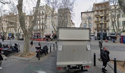 Tabac Loto Oubraham, Bureau de Tabac à Marseille 01
