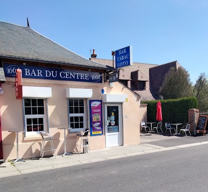 Bar Tabac du centre, Bureau de Tabac à Amfreville-Saint-Amand