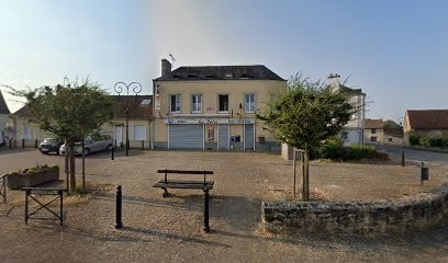 La Bolée, Bureau de Tabac à Saint-Ouen-de-Mimbré