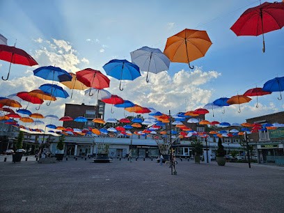 Onyx Tabac, Bureau de Tabac à Maubeuge