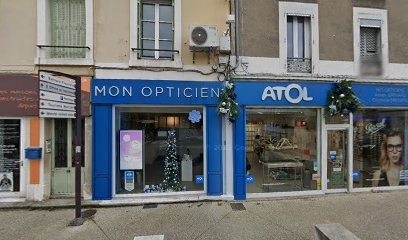 Delorme Sylvie Lucienne Claudette Nee Legay, Bureau de Tabac à Tain-l'Hermitage