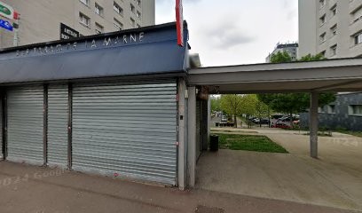 Tobacco De La Marne, Bureau de Tabac à Saint-Maur-des-Fossés