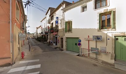 Mme Godelle Sylvie, Bureau de Tabac à Saint-Pargoire
