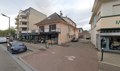 Le Maryland, Bureau de Tabac à Illkirch-Graffenstaden