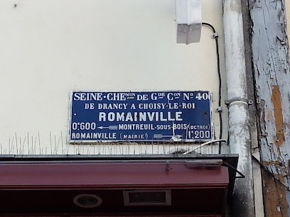 Tabac Le Brazza WPuff Liquideo, Navigo, CBD, Amendes, Timbres Fiscaux Et Postaux, Bureau de Tabac à Romainville