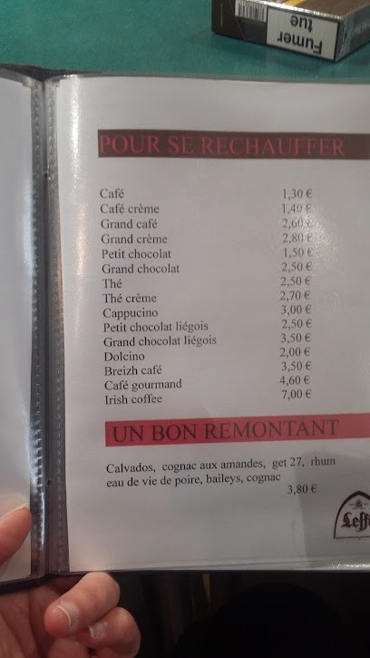 Le Bretagne, Bureau de Tabac à Ploërmel