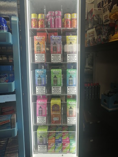 Le Fontenoy, Bureau de Tabac à Sainte-Colombe