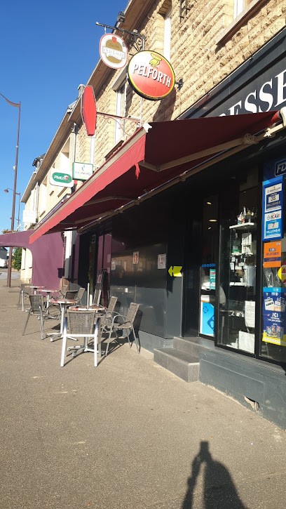 Presse Loto Tabac, Bureau de Tabac à Évrecy