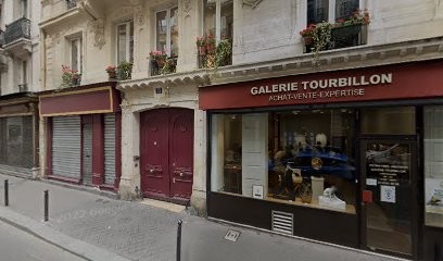 Rhp, Bureau de Tabac à Paris 09