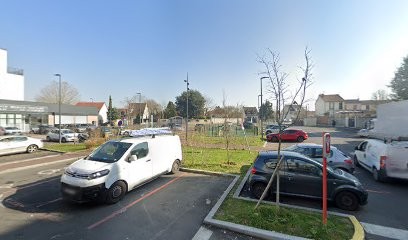 Bure Christian - Distributeur blu, Bureau de Tabac à Herblay