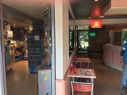 Le Gallia, Bureau de Tabac à Saint-Jean-de-Braye