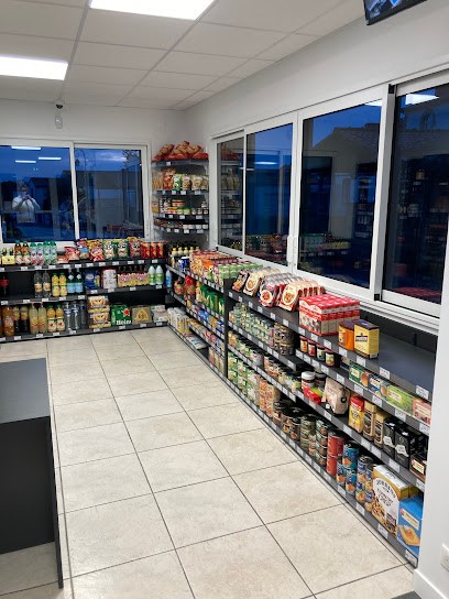 Le Zinc, Bureau de Tabac à Boussay