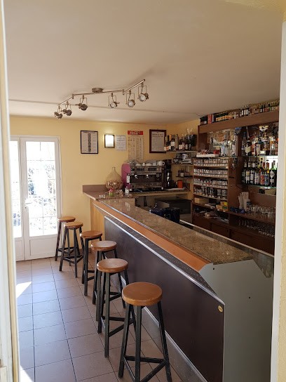 Chez Aurèle, Bureau de Tabac à Pie-d'Orezza