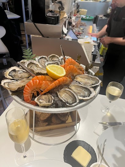 Les Gagnants, Bureau de Tabac à Paris 06