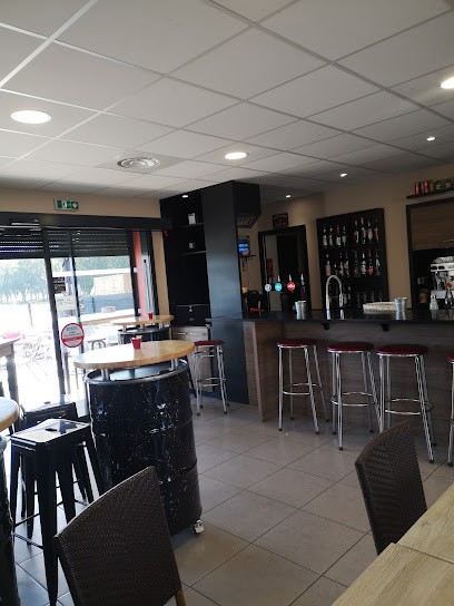 Tabac Presse / Relais Poste - Chez La B, Bureau de Tabac à Châtillon-Saint-Jean