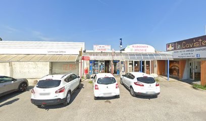 Tabac Presse Loto Varale, Bureau de Tabac à Livron-sur-Drôme