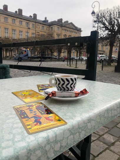 Le Bar du Château, Bureau de Tabac à Compiègne