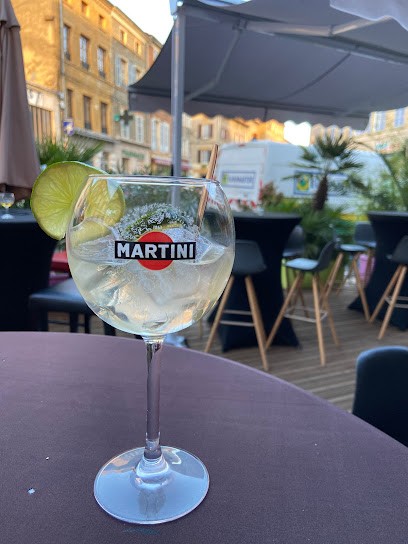 O Lusitano, Bureau de Tabac à Chessy