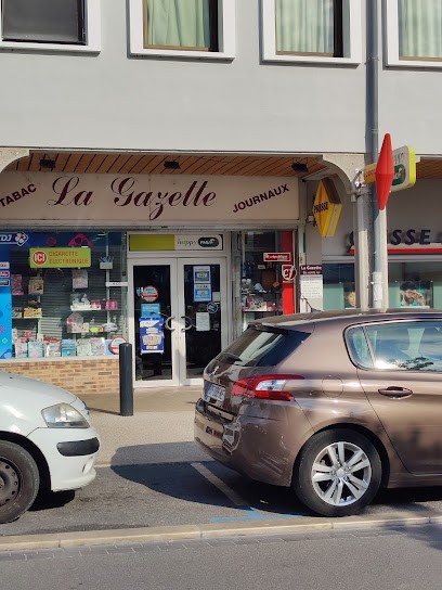 La Gazette Arnaud Amadé, Bureau de Tabac à Saint-Jean-de-Braye