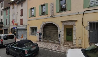LE MARIGNY, Bureau de Tabac à Saint-Pons-de-Thomières
