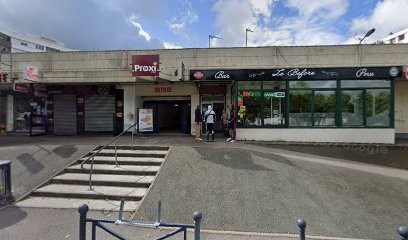La Tabatière, Bureau de Tabac à Saint-Quentin