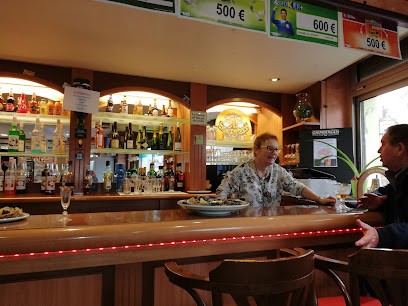 Le Rétro, Bureau de Tabac à Baud