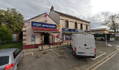 SNC Saalen Et Chevalier, Bureau de Tabac à Saint-Jean-de-Braye