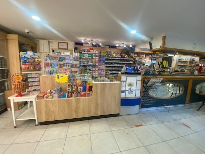 Bar tabac la promenade, Bureau de Tabac aux Herbiers