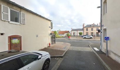 Le Nelson Café, Bureau de Tabac à Paimpol