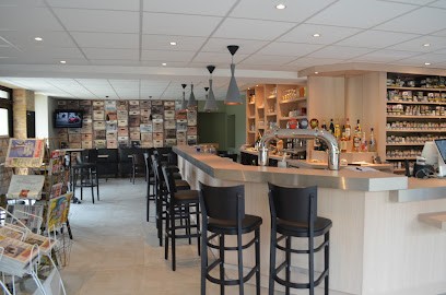 Bar Des Sports, Bureau de Tabac à Pléhédel