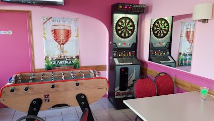 Le Cap Vert, Bureau de Tabac à Saint-Erme-Outre-et-Ramecourt