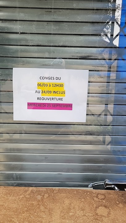 TABAC PRESSE LOTO Coeuret Agnès, Bureau de Tabac à Ligugé