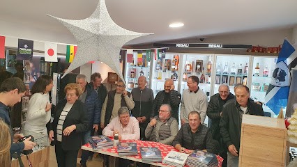 Tabac Oliva, Bureau de Tabac à Borgo