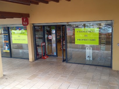 Tabac Presse FDJ Le St Pierrois, Bureau de Tabac à Saint-Pierre-du-Mont