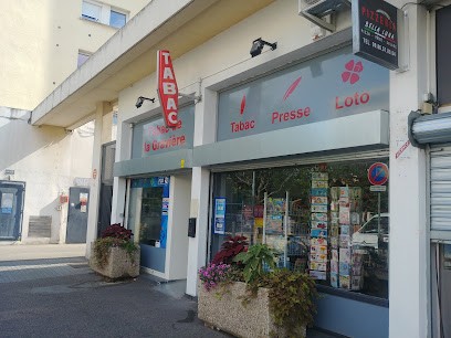 Tabac De La Gravière, Bureau de Tabac à Sainte-Foy-lès-Lyon