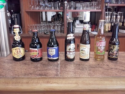 Le Narval, Bureau de Tabac à Ognes