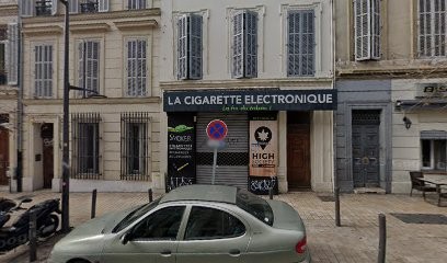 ECO-SMOKER, Bureau de Tabac à Marseille 06