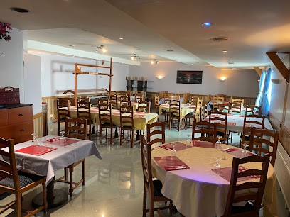 L'auberge De La Vallée, Bureau de Tabac à Villeneuve-sur-Bellot