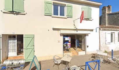 Chez Olivier, Bureau de Tabac à Sainte-Radégonde-des-Noyers